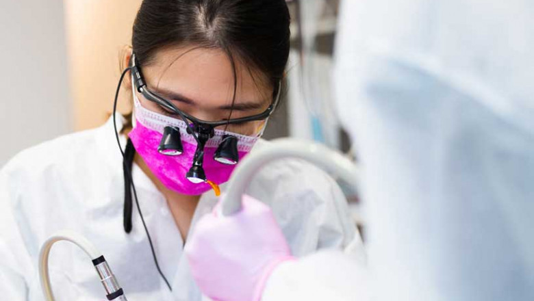 What is the Difference Between Dental Veneers and Laminates?