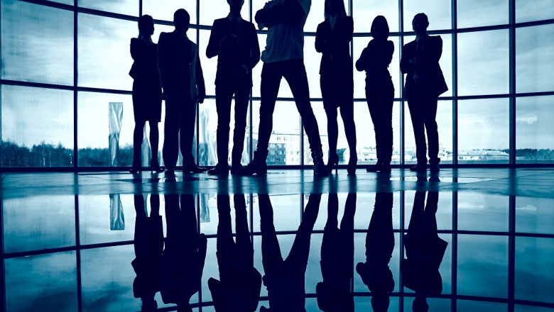 What services does a staffing agency provide?