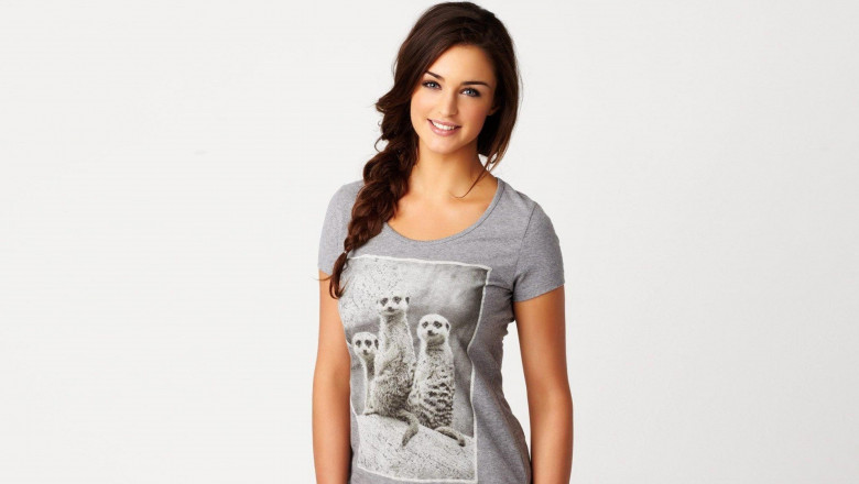 wholesale women's t shirts - That Raise your sales In womens T-shirts!