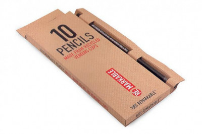 Why Custom Pencil Boxes Success in the Market?