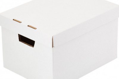 5 Best Uses of Custom White Boxes