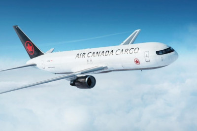 Air Canada Cargo Expands Footprint in Frankfurt