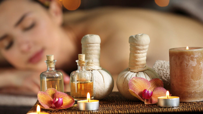 Aromatherapy Market Global Industry Analysis, Forecast