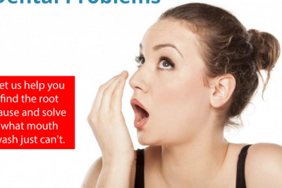 Bad Breath Can Be Sign of Dental Problems | Best Dentist in Emergency