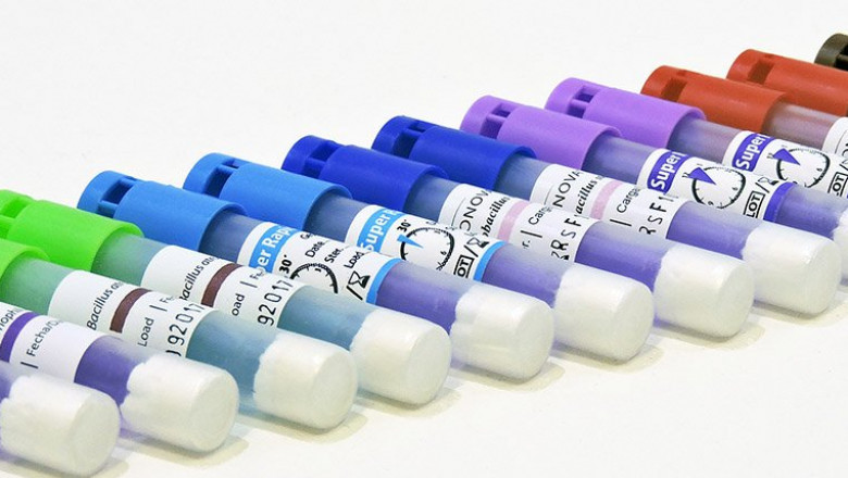 Chemical Indicator Inks Are Expected To Supplement The Growing Demand In The Region.