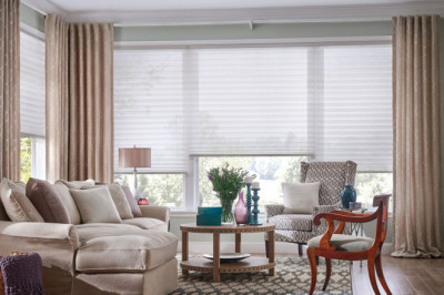 Curtains Blinds Add Stylish Touch To Your Room