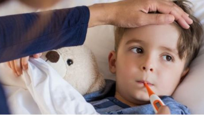 Dr. Rajesh Subramanya, Treating child’s allergies