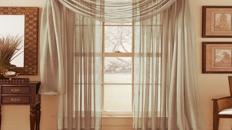 Dubai Curtains | Buy Durable Curtains at Cheap Prices