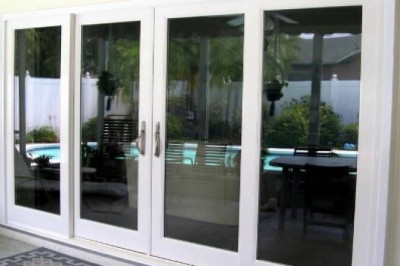 Everything you need to know about aluminium glass doors