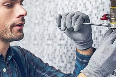 Fast And Reliable 24/7 Plumbing Services In Houston, Tx