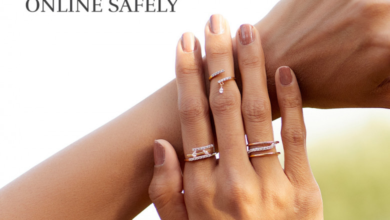 Golden Rules For Buying Gold Jewellery Online