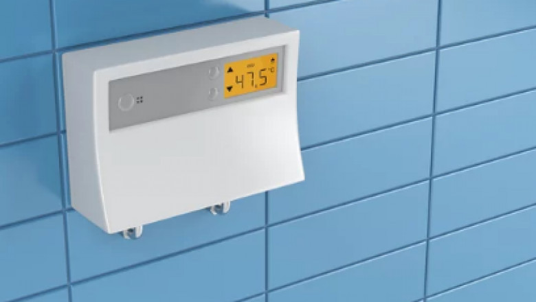 Have Much More Warm Water With Tankless Water Heater