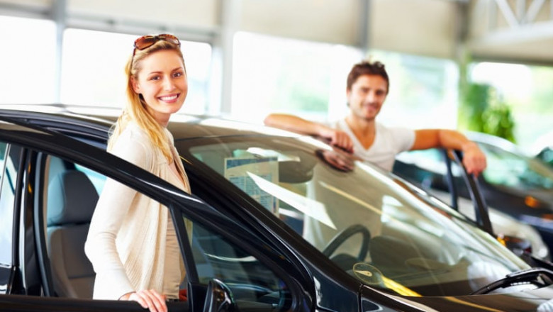 How to get the quickly instant car finance approval in the USA