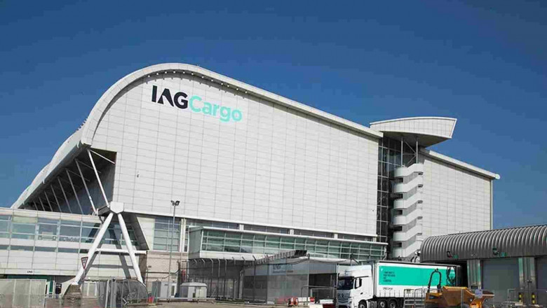 IAG Cargo adopts IATA Dangerous Goods AutoCheck system