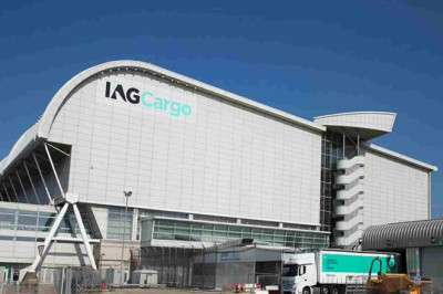IAG Cargo adopts IATA Dangerous Goods AutoCheck system