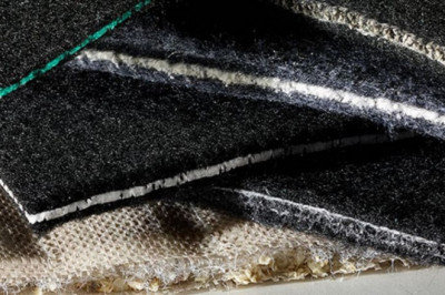 Increasing Use of Geocomposites in Waste Treatment