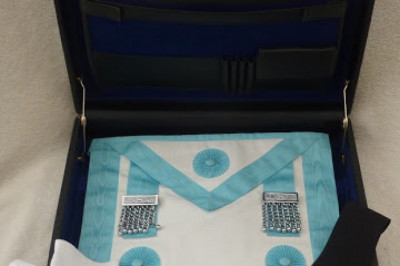 Masonic Supplies