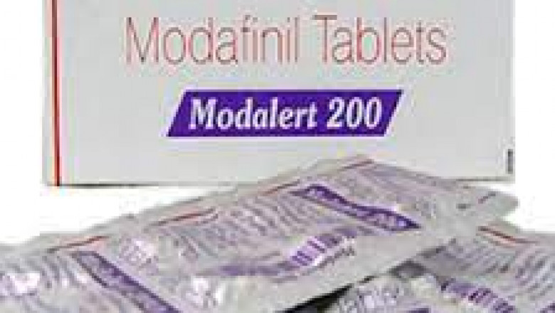 Modafinil 200 mg Order Online with free shipping | gives super brain power