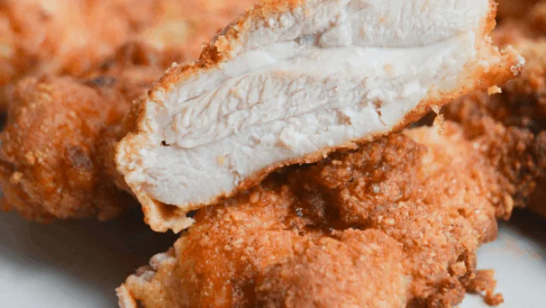 More Keto Air Fryer Recipes – oliviawyles