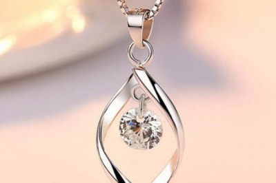 Online Jewelry Shop In United States