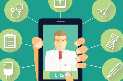 Online Pharmacy App Development Solutions