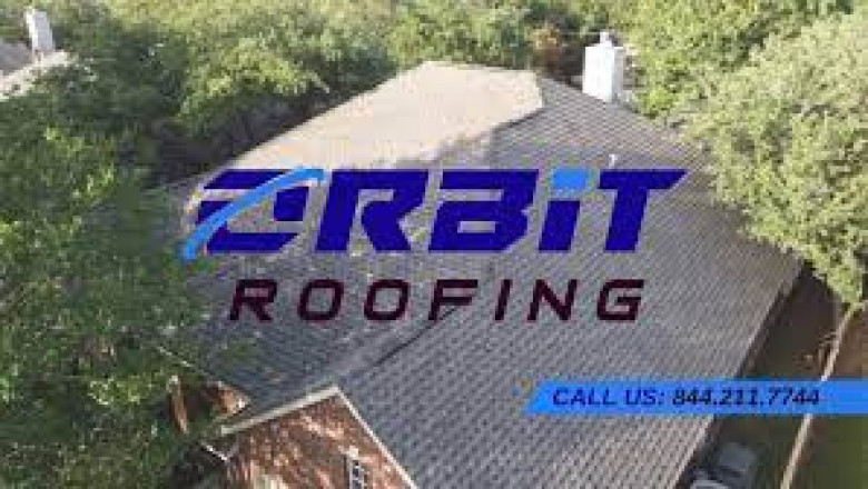 Orbit Roofs - One of The Best Roofing Companies in Austin, TX