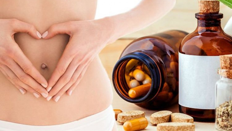Stomach Pain Medicine – Get Rid of Your Stomach Pain for Good