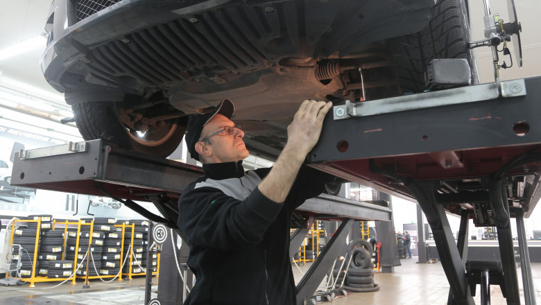 Sunroof Repair Carmel Clairemont