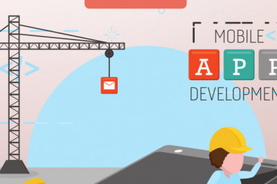 Top 5 Best Mobile App Development Company in Surat List 2022