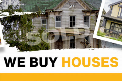 We Buy Houses in Pittsburgh | No Fees or Commissions
