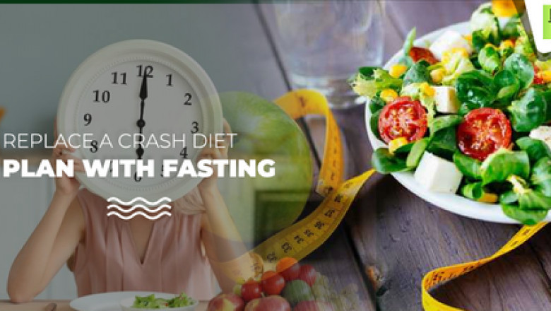 What are the side effects of drastic weight loss?