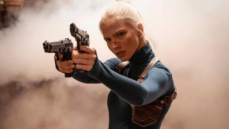 What exactly is an action movie?