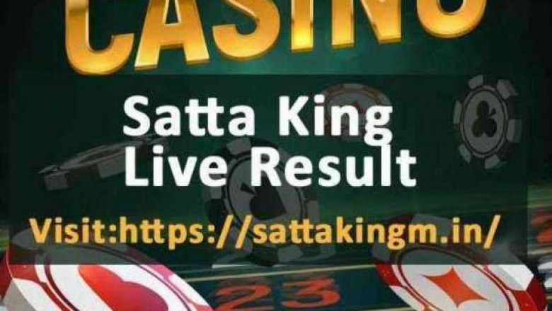 What is Satta King? How to win in 2022