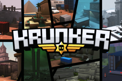 Why Krunker is a hot online game?