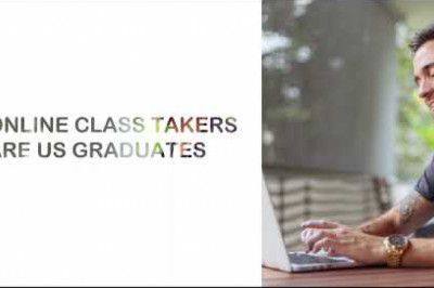 Why You Should Hire Online Class Help?