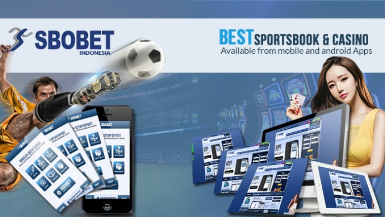 AGEN SBOBET BOLA