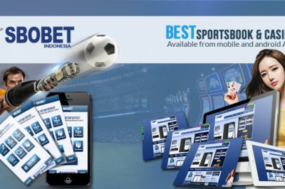 AGEN SBOBET BOLA