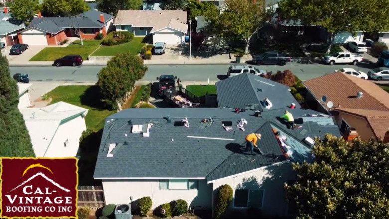 Best Roofing Company In Sacramento