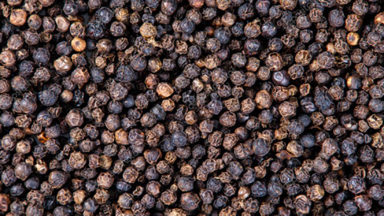 Black Pepper Online Shopping | Buy Black Pepper - GreenSpices