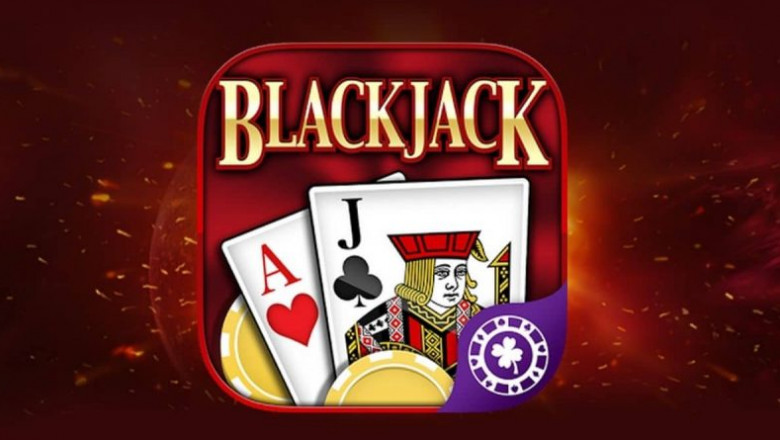 Blackjack Counting Cards