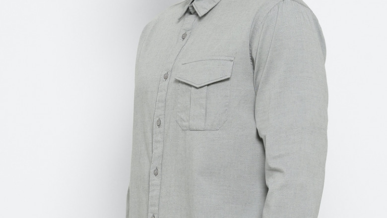 Buy Men's Shirts Online | Shirts For Men