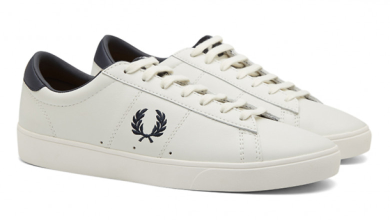 Buy Michael Kors Black Two-Tone Casual Shoes for Men Online at The Collective