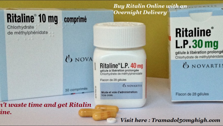 Buy Ritalin online with PayPal | Credit Card