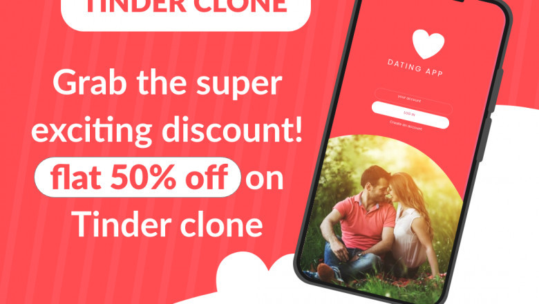 Dating Script with Offer - Start Your Bussiness