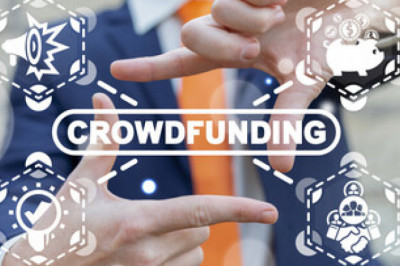 Enhance Your Decentralized Finance Crowdfunding Platform With Effective Services