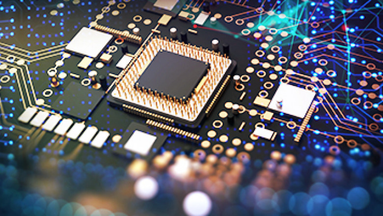 Future Electronics, founded more than 45 years in Montreal by Robert Miller