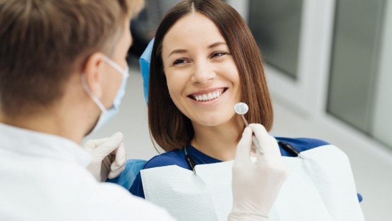 Get Verified Dentists Mailing Lists in USA