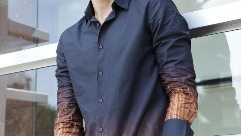 Good Men Shirts