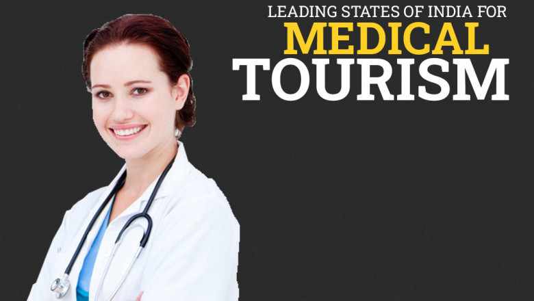 Health Tourism Agency in India