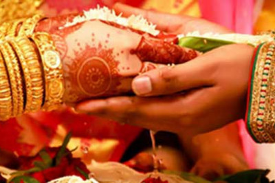 Hindu Matrimonial Site